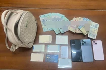 Đối tượng có 4 tiền án, vừa ra tù lại đi cướp tài sản