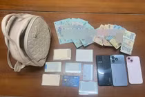 Đối tượng có 4 tiền án, vừa ra tù lại đi cướp tài sản