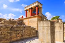 Giải mã nguyên nhân diệt vong của nền văn minh Minoan