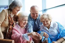 Bí quyết sống thọ qua '1 ổn - 2 mạnh - 3 nhanh'