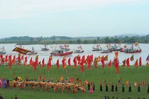 Lễ hội mùa Thu Côn Sơn – Kiếp Bạc 2025, điểm nhấn di sản UNESCO