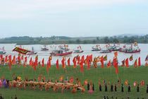 Lễ hội mùa Thu Côn Sơn – Kiếp Bạc 2025, điểm nhấn di sản UNESCO