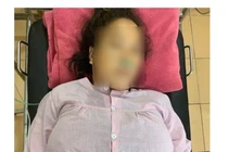 Mua thuốc phá thai ngoài chợ uống, sản phụ người Mông 2 lần nguy kịch