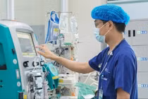 Hai trẻ tử vong do đuối nước mùa mưa lũ, cảnh báo hiểm họa quanh nhà