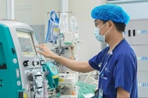 Hai trẻ tử vong do đuối nước mùa mưa lũ, cảnh báo hiểm họa quanh nhà