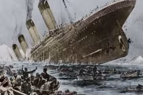 37 giây định mệnh của tàu Titanic, lời cảnh báo muộn từ người gác đêm