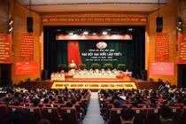 Bắc Ninh khai mạc phiên trù bị Đại hội Đảng bộ lần thứ I