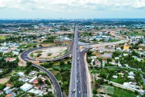 Hạ tầng Tây Bắc TP HCM bước vào thời kỳ tăng tốc lịch sử