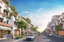 Lý do nhà phố, biệt thự Casa là “second home” lý tưởng cho dân TP HCM