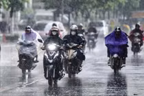 Dự báo thời tiết 13/12: Bắc Bộ trời chuyển rét, có nơi rét đậm