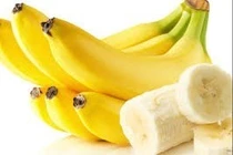Cách ăn chuối tốt hơn cả thuốc bổ