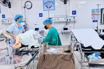 Gây tê màng cứng, tiêu chuẩn vàng giảm đau sau phẫu thuật