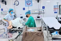 Gây tê màng cứng, tiêu chuẩn vàng giảm đau sau phẫu thuật