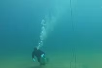 1 người tử vong, 1 người nguy kịch sau chuyến lặn biển