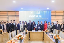 SHB và Trường Đại học Đại Nam hợp tác đào tạo nguồn nhân lực trẻ 