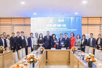 SHB và Trường Đại học Đại Nam hợp tác đào tạo nguồn nhân lực trẻ 