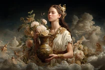 Tử vi 12 cung hoàng đạo 3/3: Thiên Bình gặp may nơi công sở