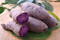 Khoai lang - 'thực phẩm vàng' hỗ trợ giảm cân, duy trì vóc dáng