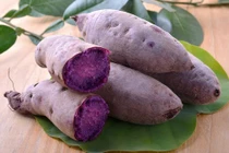 Khoai lang - 'thực phẩm vàng' hỗ trợ giảm cân, duy trì vóc dáng