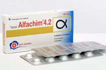 Thu hồi thuốc Viên nén Alfachim 4.2 của Dược phẩm Cửu Long