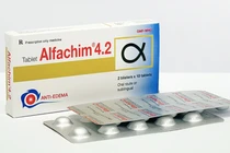 Thu hồi thuốc Viên nén Alfachim 4.2 của Dược phẩm Cửu Long