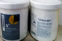 Bán mỹ phẩm vi phạm, hỏi trách nhiệm Công ty Hyunjin C&T?