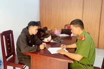 Bắt nghi phạm cướp dây chuyền vàng 5 chỉ của cụ bà ở Đà Nẵng