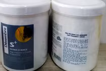 Bán mỹ phẩm vi phạm, hỏi trách nhiệm Công ty Hyunjin C&T?