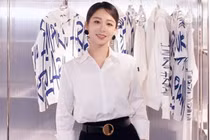 Gợi ý cách mặc đẹp mà sang cho nàng công sở