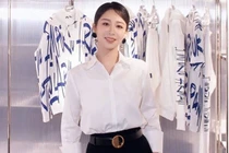 Gợi ý cách mặc đẹp mà sang cho nàng công sở