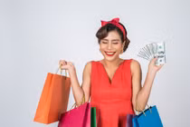 Bí quyết giàu có lâu dài, tránh xa 3 khoản chi tiêu này