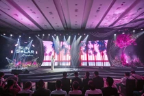 Sun Property khắc họa đẳng cấp sống sang tại lõi trung tâm