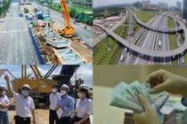 Thủ tướng Chính phủ đốc thúc giải ngân vốn đầu tư công