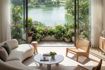 Tiêu chuẩn Imperia All-new, định hình không gian sống đẳng cấp ở The Parkland