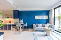 Có gì đặc biệt trong Sun Gallery Vung Tau vừa khai trương?