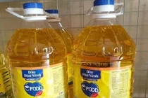 Dầu OFood gia súc dùng cho người... gây hoang mang, bức xúc