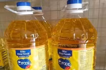 Dầu OFood gia súc dùng cho người... gây hoang mang, bức xúc