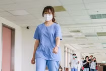 Bài kiểm tra đi bộ 6 phút, đánh giá sức khỏe tim phổi dễ dàng 
