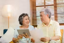 Bí quyết sống vui vẻ tuổi xế chiều, tự chủ trong 3 lĩnh vực quan trọng