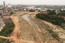 Phú Thọ đấu giá 39 lô đất xã Tam Dương Bắc, giá khởi điểm 3 triệu đồng/m2