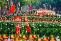 Thủ tướng yêu cầu bảo đảm an ninh, trật tự dịp Lễ Quốc khánh 2/9