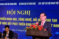 Chủ tịch VUSTA Phan Xuân Dũng: Vinh danh nhà khoa học có ý nghĩa quan trọng