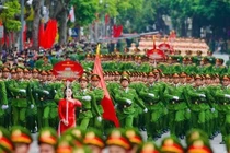 Thủ tướng yêu cầu bảo đảm an ninh, trật tự dịp Lễ Quốc khánh 2/9