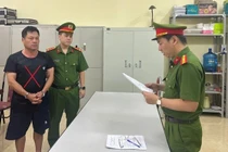 Khởi tố vụ án lừa đảo chiếm đoạt 400 triệu đồng tại Sơn La