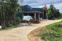 Đi lấy tiền nợ, người đàn ông bị “con nợ” chém trọng thương