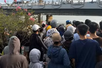 Gây án mạng, nghi phạm nhảy sông Hương tự vẫn