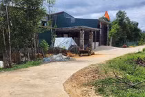 Đi lấy tiền nợ, người đàn ông bị “con nợ” chém trọng thương