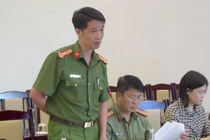 Thông tin điều tra vụ 2 người chết tại quán bar ở Quảng Ninh