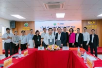 SHB Chi nhánh Nghệ An hợp tác với ĐH Sư phạm Kỹ thuật Vinh