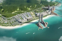 Trải nghiệm sống thượng lưu Sun Elite City trên du thuyền